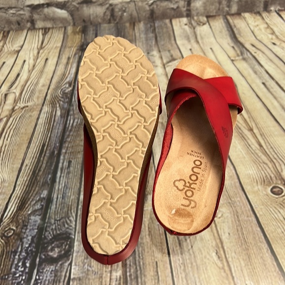 Yokoono made in Spain - Picture 8 of 10